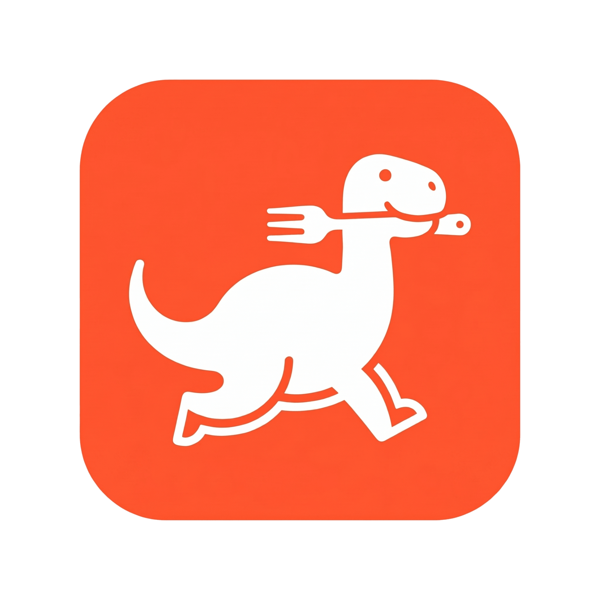 Dino Delivery
